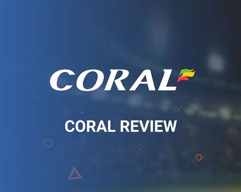 coral sportsbook
